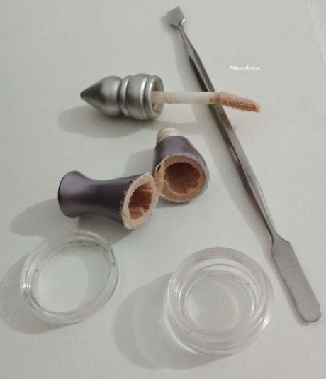 ¡Aprovecha hasta la última gota!