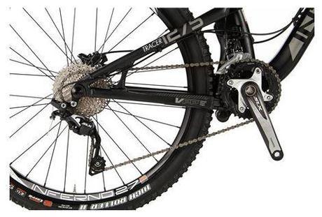 Intense Tracer 275 Foundation 2015 4