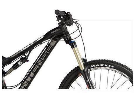 Intense Tracer 275 Foundation 2015 3