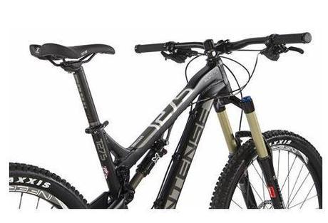 Intense Tracer 275 Foundation 2015 2