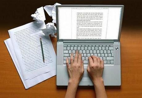 El gusto de escribir en un blog Es bueno escribir con regularidad