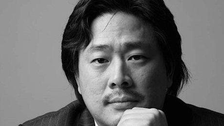 Park Chan-Wook