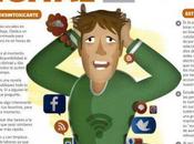 ¿qué estrés digital?