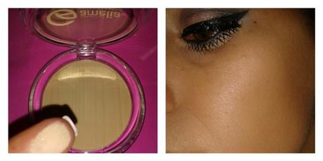 Look con Amelia cosmetics