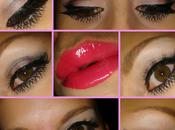 Look Amelia cosmetics