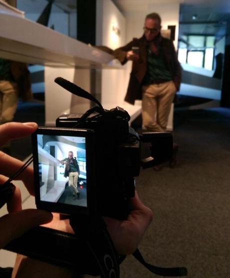 LA SEMANA DE A-CERO (DEL 10 AL 15 DE NOVIEMBRE)