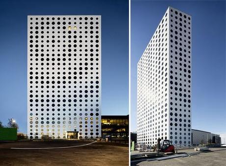 LA SEMANA DE A-CERO (DEL 10 AL 15 DE NOVIEMBRE)