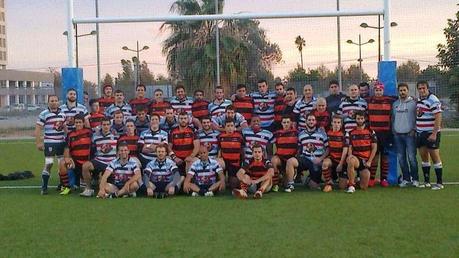 RESULTADOS, CRÓNICAS Y FOTOS DE LAS DIVISIONES DE HONOR, DEL 15 DE NOVIEMBRE