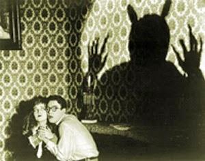 Cinecritica: Haunted Spooks