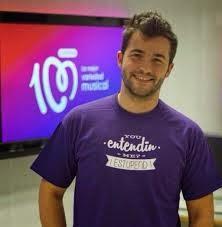 Inglés con el pequeño Acevedo. You entendin me?