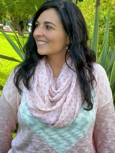 Look Romántico de Choies