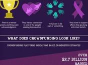 auge crowdfunding dependencia social media marketing #DiadeInfografias