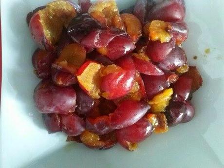 MERMELADA CASERA FÁCIL CON FRUTAS DE TEMPORADA