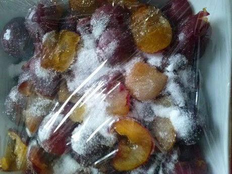 MERMELADA CASERA FÁCIL CON FRUTAS DE TEMPORADA