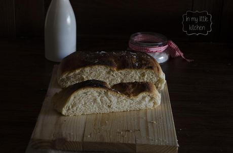 Pan de aceite