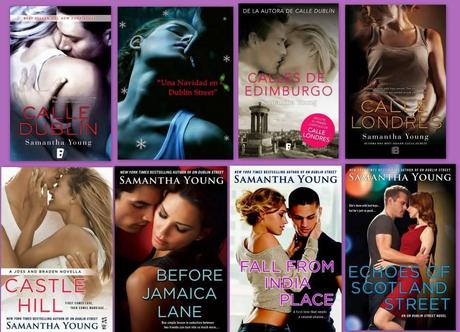 Reseña · Calle Jamaica