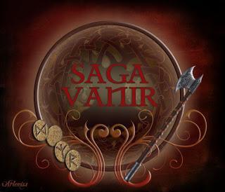 CITAS DE EL LIRBO DE LA SACERDOTISA (SAGA VANIR) DE LENA VALENTI