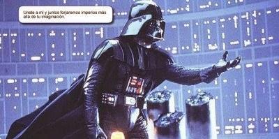 LA CIENCIA FICCIÓN HA VENIDO PARA QUEDARSE