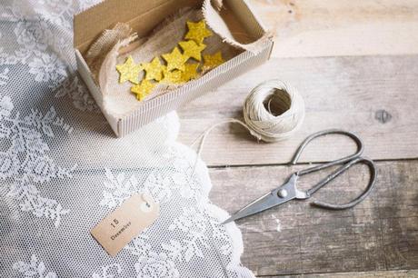 Día 15 por Laura de La Chimenea de las Hadas