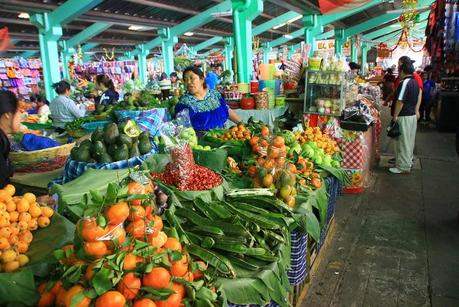 Churrasquito guatemalteco... para Cocinas del Mundo