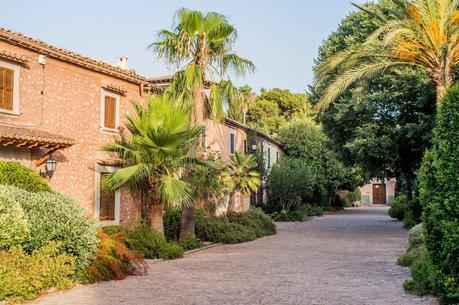 Biniagual, un pueblo reconstruido desde las ruinas