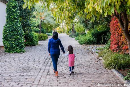 Biniagual, un pueblo reconstruido desde las ruinas Biniagual, un pueblo reconstruido desde las ruinas