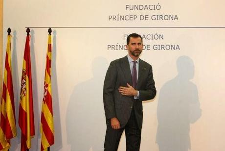 RECORDANDO EN DECDLT… ME PARECE MUY BIEN QUE EL PRÍNCIPE HABLE EN CATALÁN