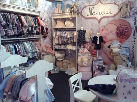 Crónica de Menuda Feria Zaragoza – Sábado 8 de noviembre nat