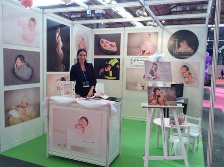 Crónica de Menuda Feria Zaragoza – Sábado 8 de noviembre kj