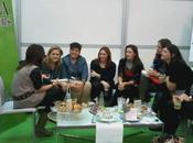 Crónica Menuda Feria Zaragoza Sábado noviembre