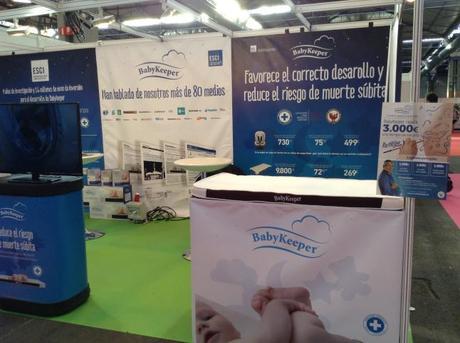 Crónica de Menuda Feria Zaragoza – Sábado 8 de noviembre j