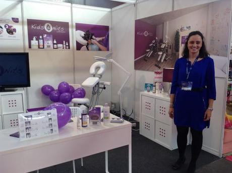 Crónica de Menuda Feria Zaragoza – Sábado 8 de noviembre b