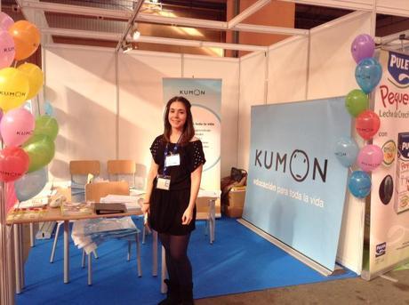 Crónica de Menuda Feria Zaragoza – Sábado 8 de noviembre p