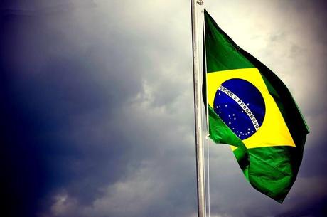 One week later: Interlagos - Brasil 2014