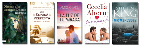 Pasando revista a la semana #77 http://www.historiassusurradas.com/2014/11/sorteos-4-aniversario.html