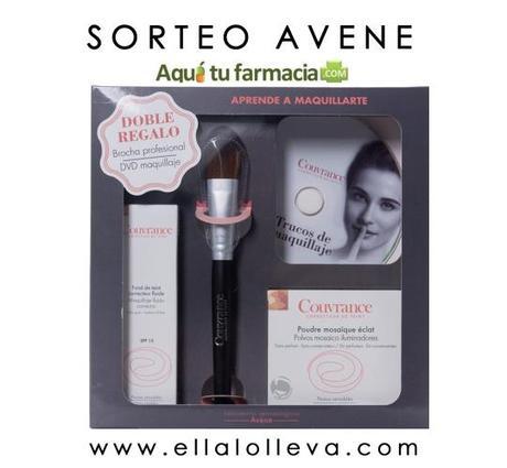 sorteo AVENE