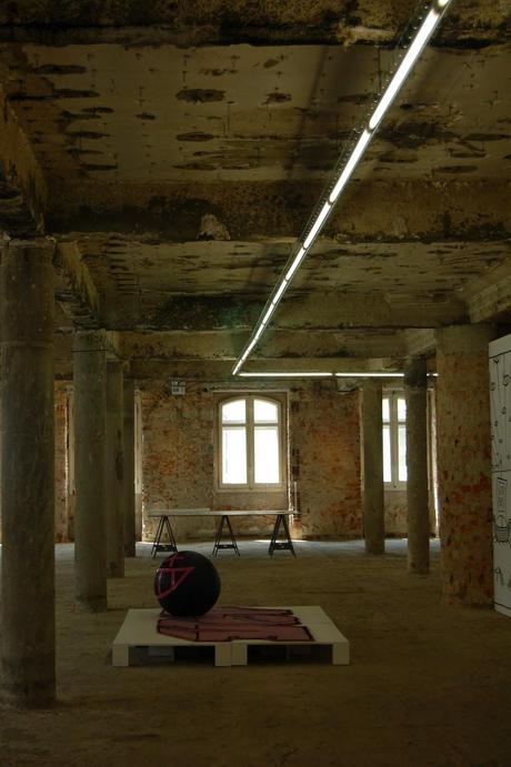 ...sube el volumen...