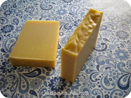 Jabón de neem
