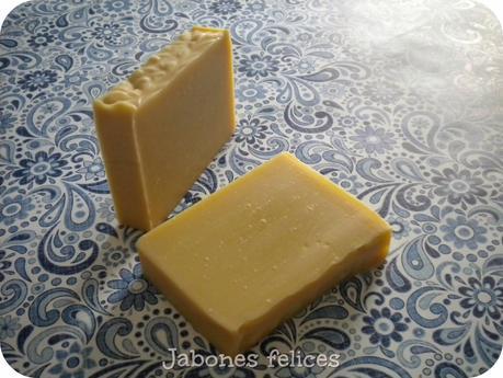 Jabón de neem