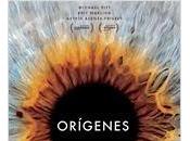 Proyección: Origenes