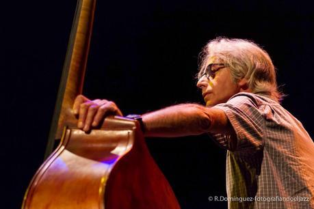 © R.Domínguez - Paolo Fresu Devil 4t - Paolino Dalla Porta