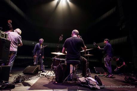 © R.Domínguez - Paolo Fresu Devil 4t 