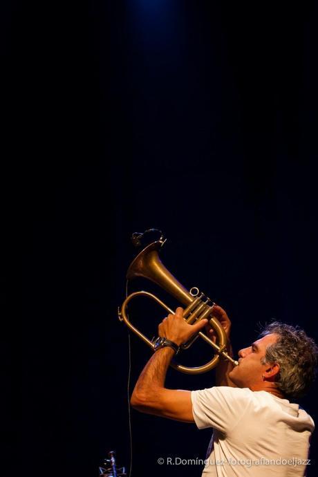 © R.Domínguez - Paolo Fresu Devil 4t - Paolo Fresu