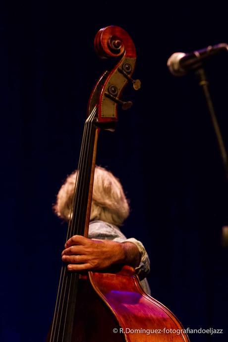 © R.Domínguez - Paolo Fresu Devil 4t - Paolino Dalla Porta