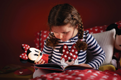 Este domingo: no más miedo!