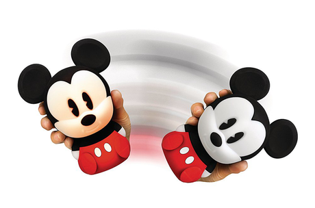 Este domingo: no más miedo!