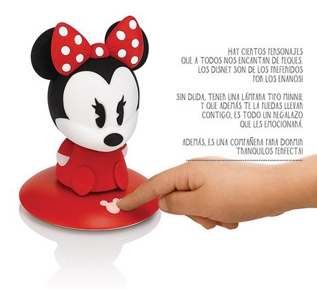 Este domingo: no más miedo!