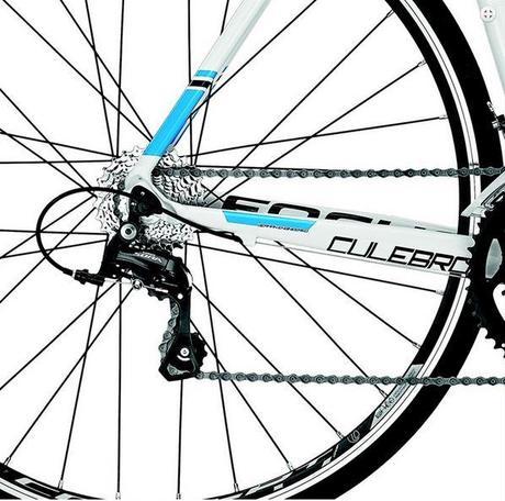 Focus Culebro 4.0 2015