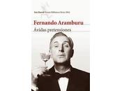 Ávidas pretensiones (Fernando Aramburu)