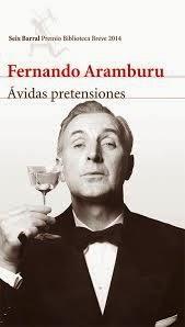 Ávidas pretensiones (Fernando Aramburu)